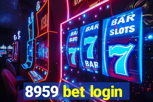 8959 bet login